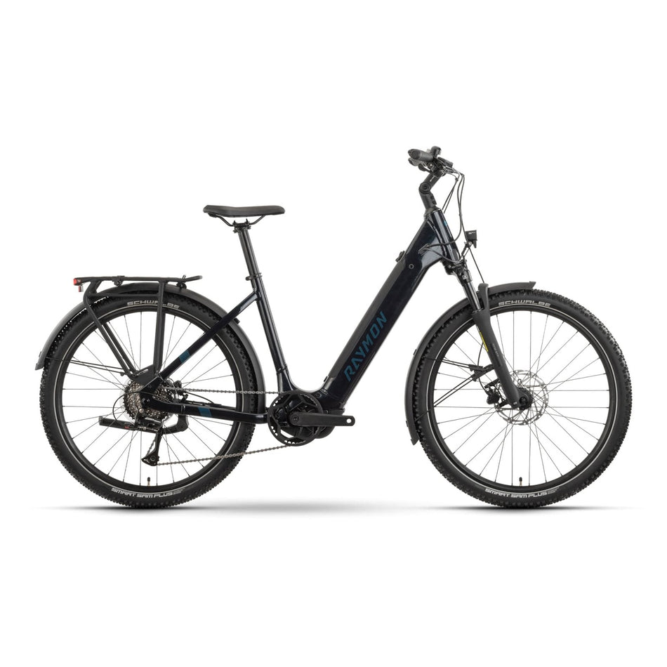 Raymon Tourray 630