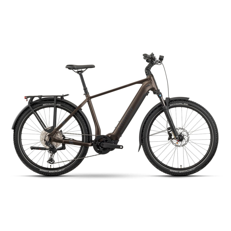 Raymon Tourray Ultra 720