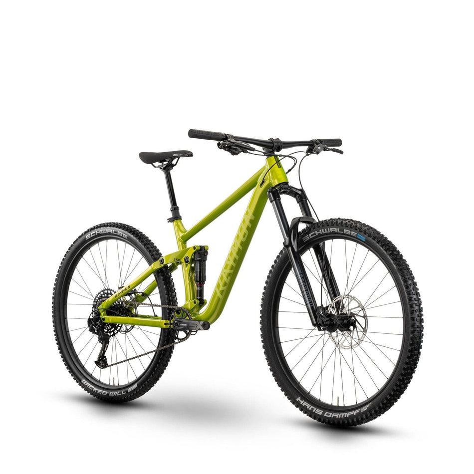 Raymon Yara 150 Pro