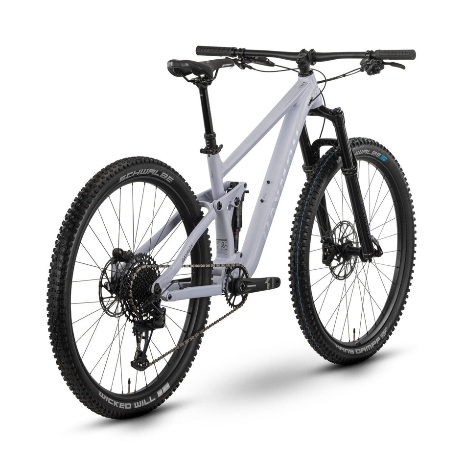 Raymon Yara 150 Ultra