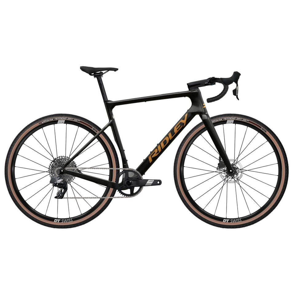 Ridley ASTR Apex XPLR