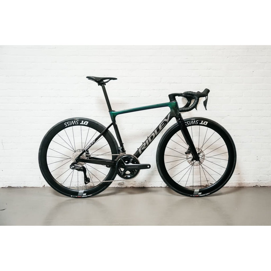 Ridley Falcn Ultegra DI2