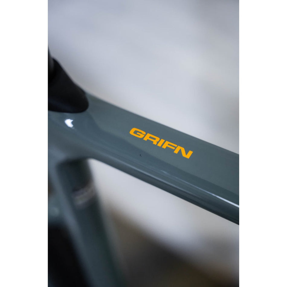 Ridley Grifn GRX 800