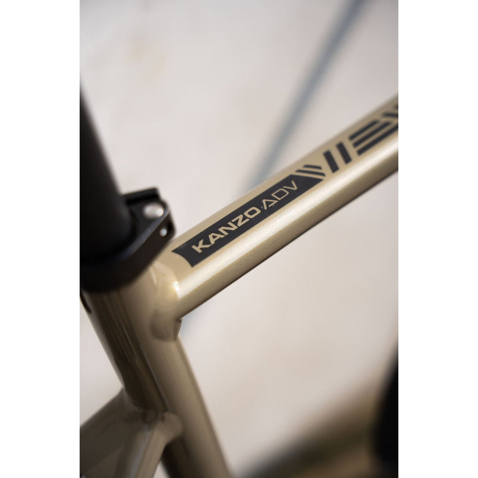 Ridley Kanzo Adventure Alu GRX800