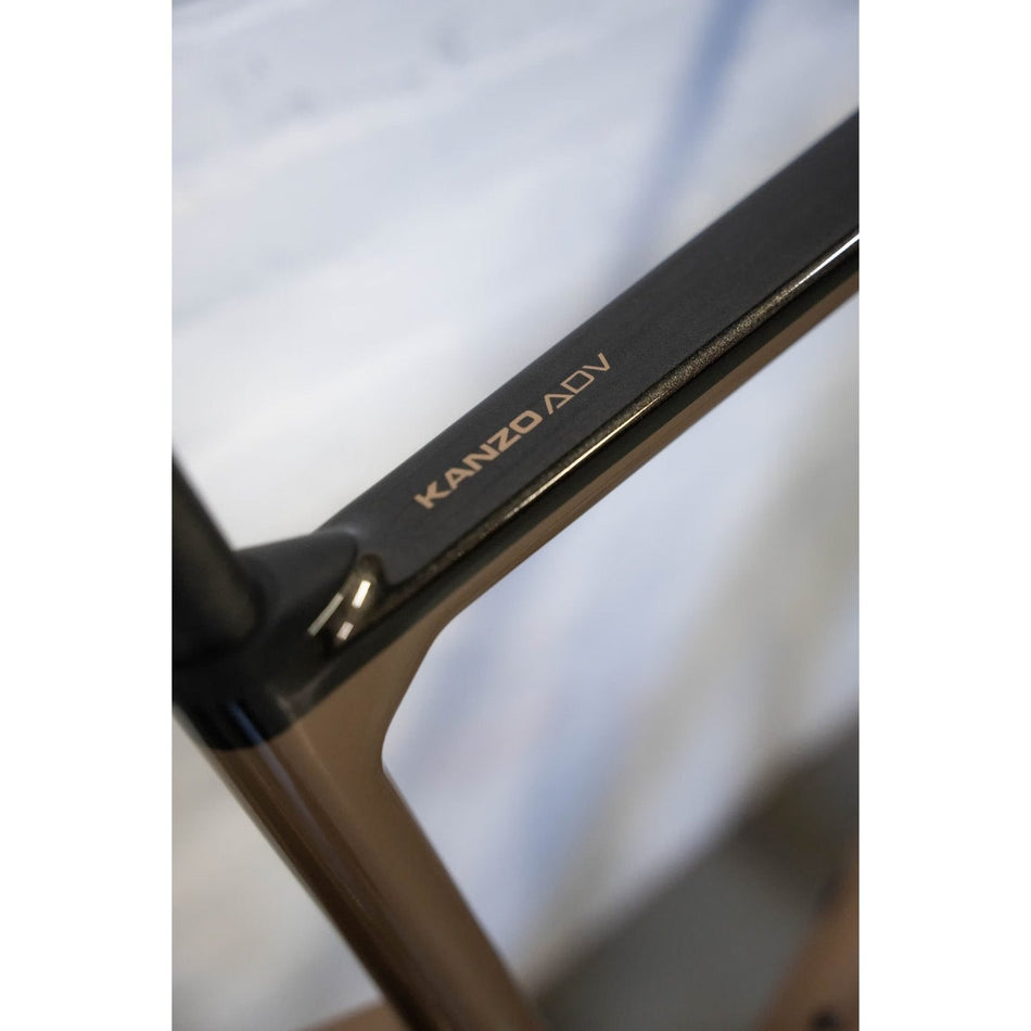 Ridley Kanzo Adventure GRX600