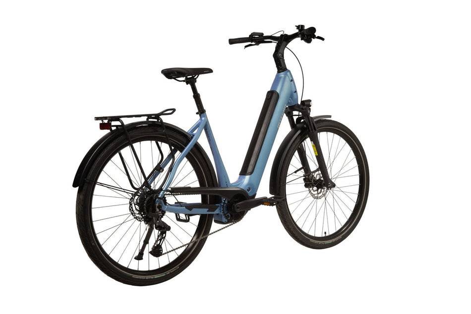 Allegro Alltour UX Trekking