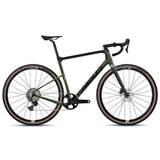 Ridley Kanzo Adventure GRX600