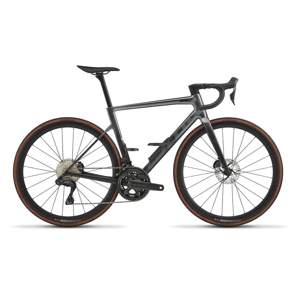 BMC Teammachine SLR 01 TRE