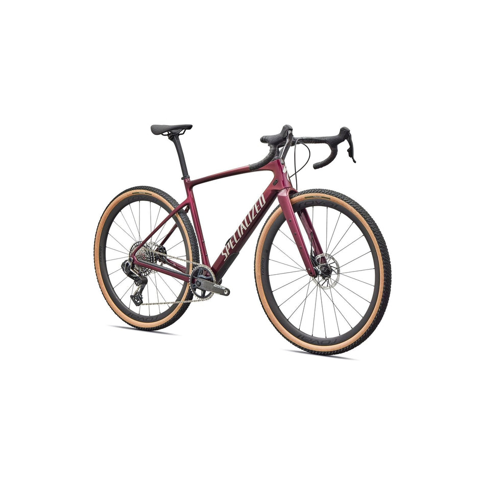 Specialized Diverge 4 Pro