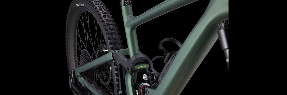 Specialized Enduro Pro