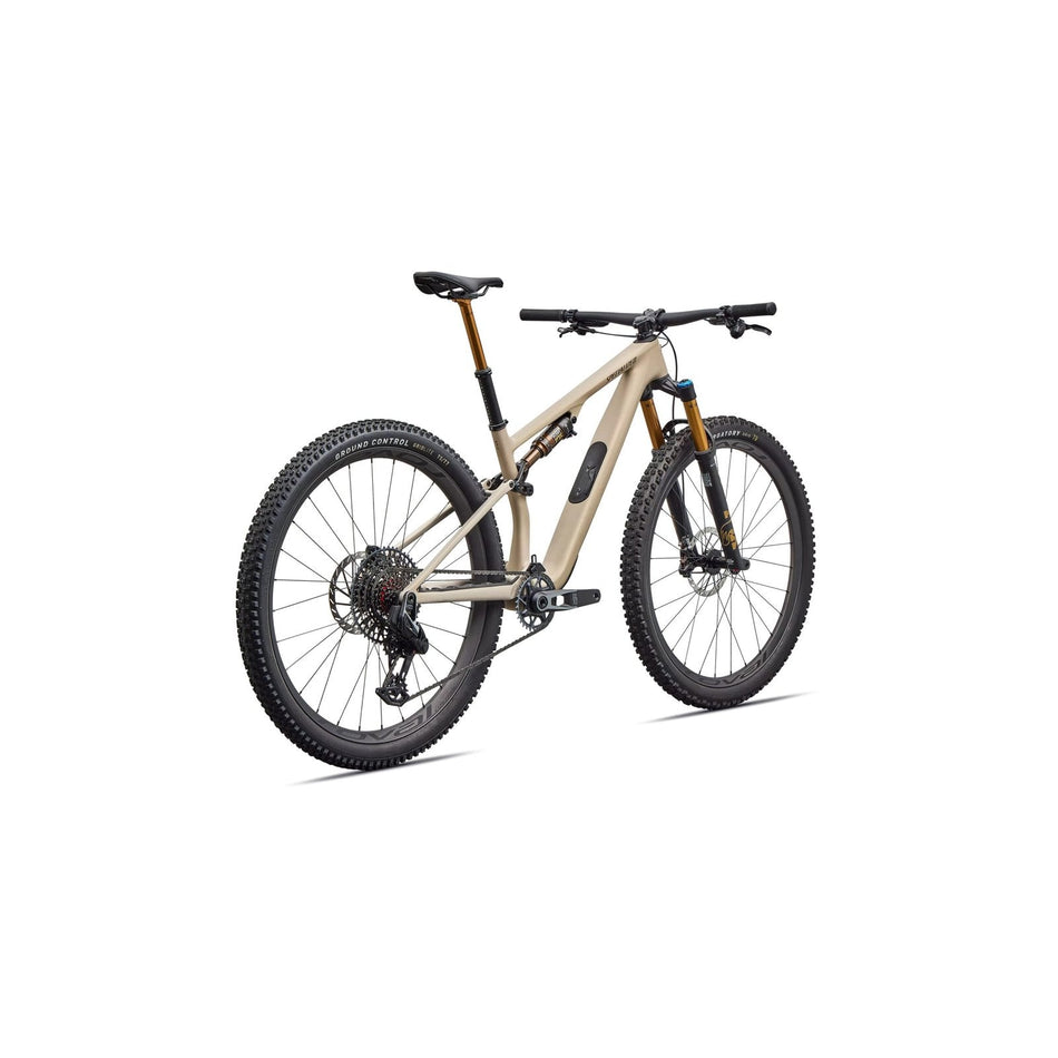 Specialized Epic 8 EVO Pro