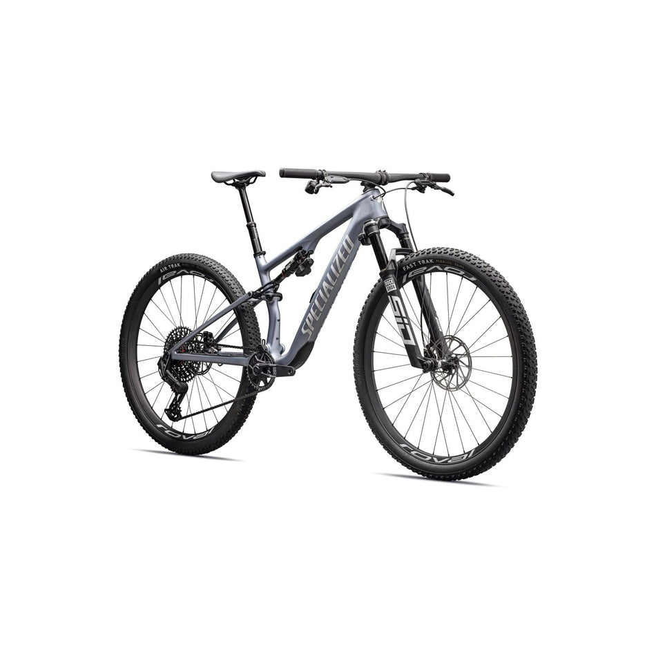 Specialized Epic 8 Pro