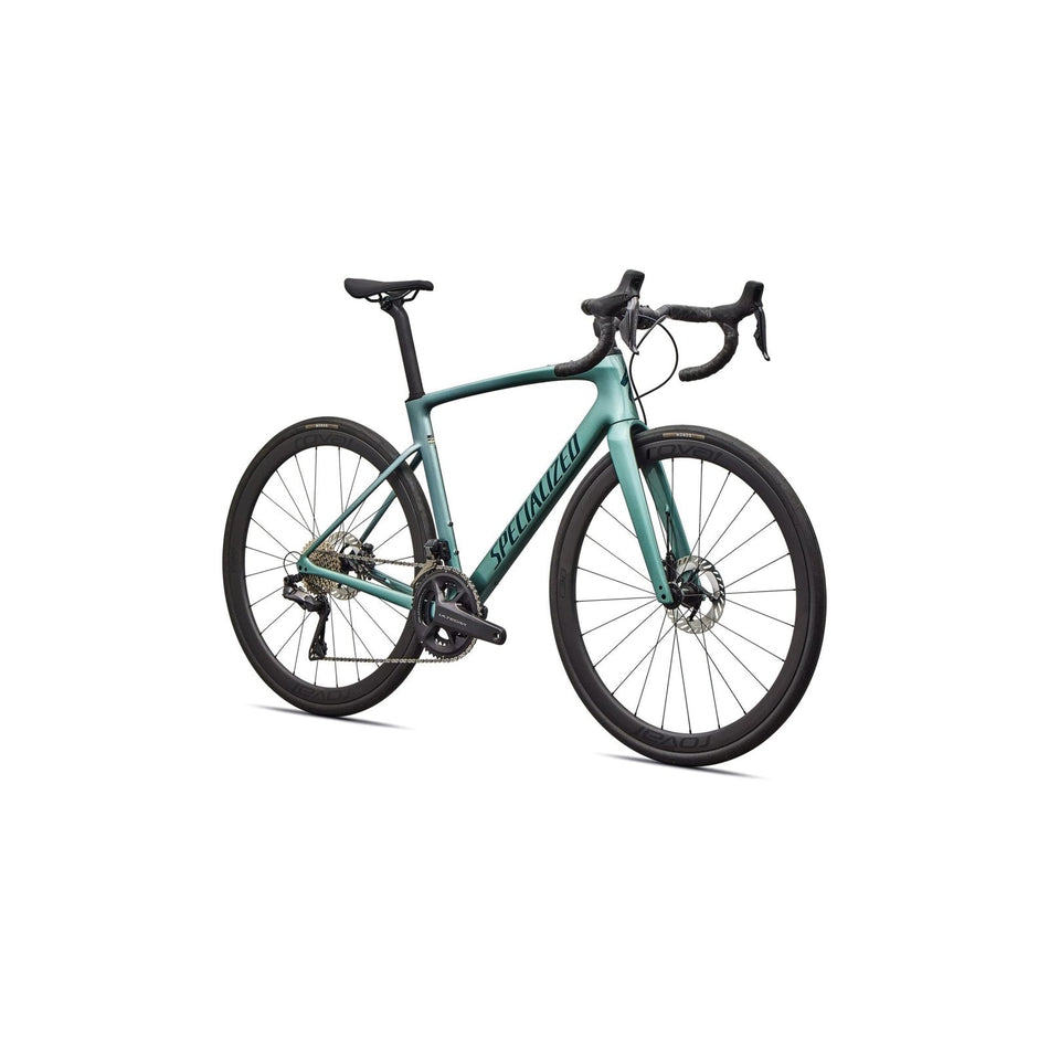 Specialized Roubaix SL8 Expert Di2