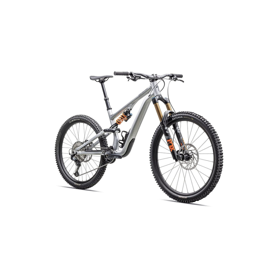 Specialized SJ 15 FOX COIL ALLOY