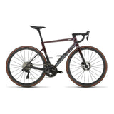 BMC Teammachine SLR 01 DUE