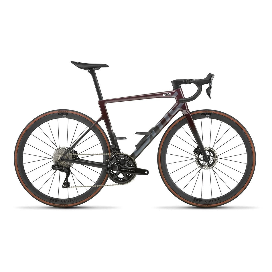 BMC Teammachine SLR 01 DUE