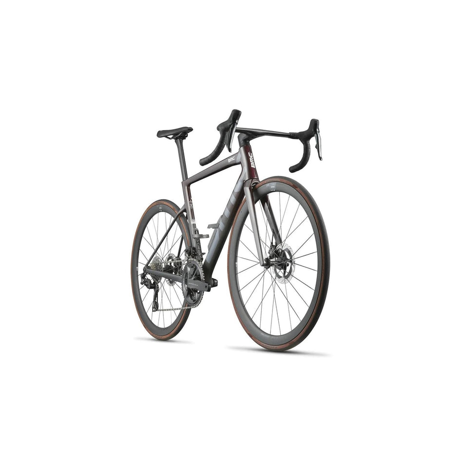 BMC Teammachine SLR 01 DUE