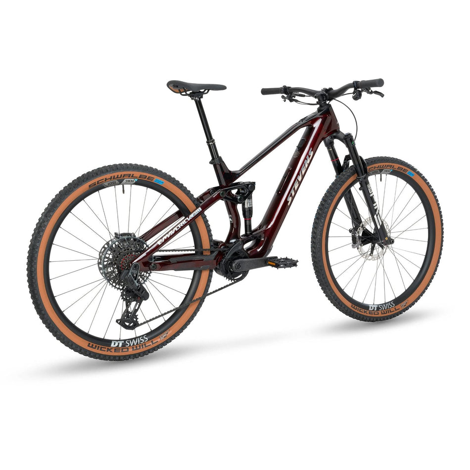 Stevens E-Maverick AM 9.4.3