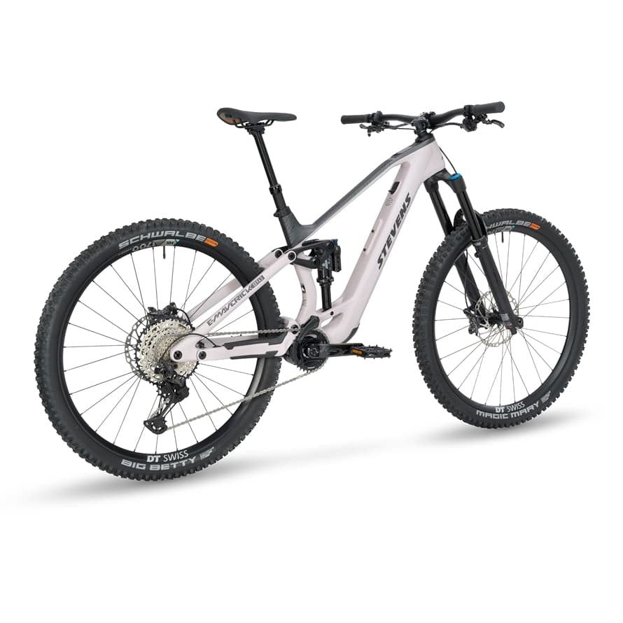 Stevens E-Maverick ED 9.4.3