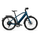 Stromer ST1 Petrol Profondo Sport 983 Wh