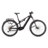 Superior eXF 8089 B SUV