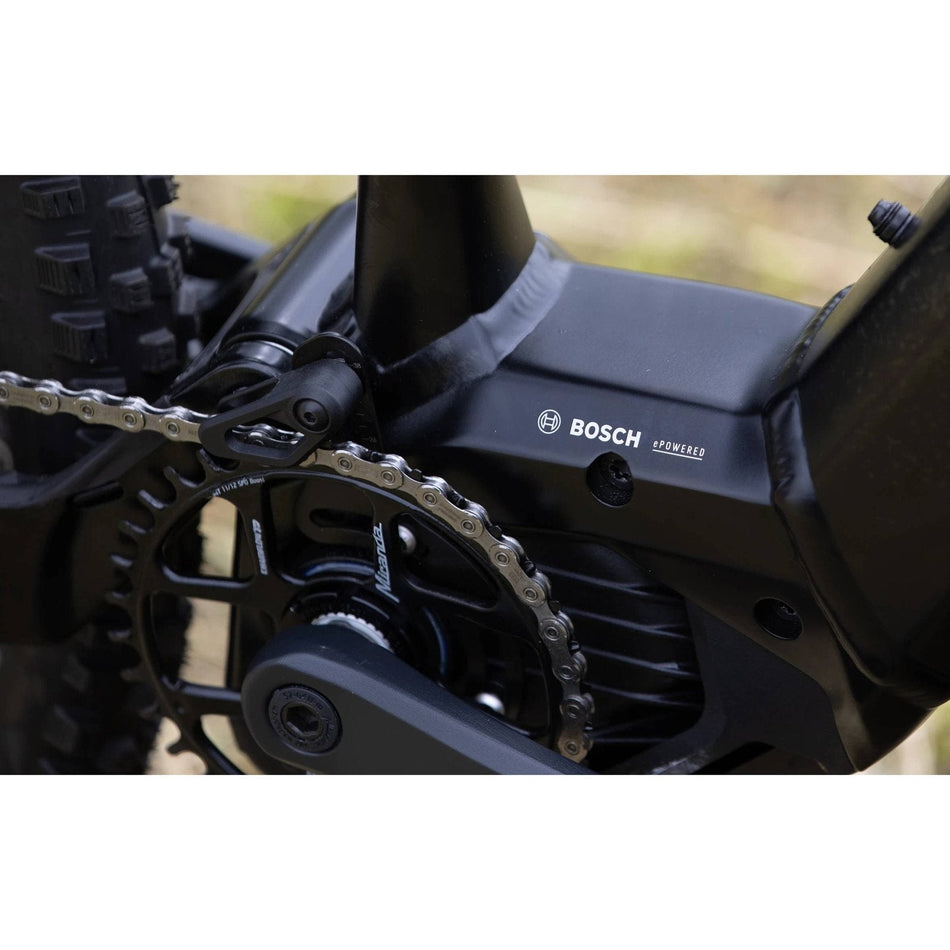 Superior eXF 8089 B SUV