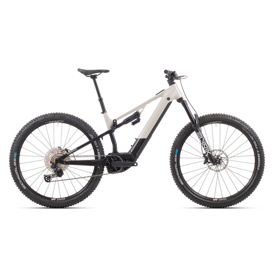 Superiore eXF 9039 B