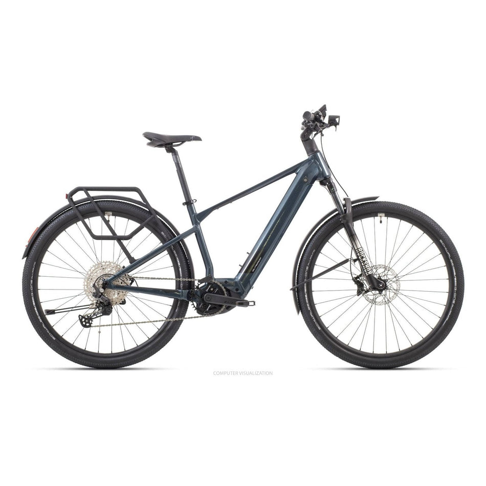 Superior eXR 6090 B Touring