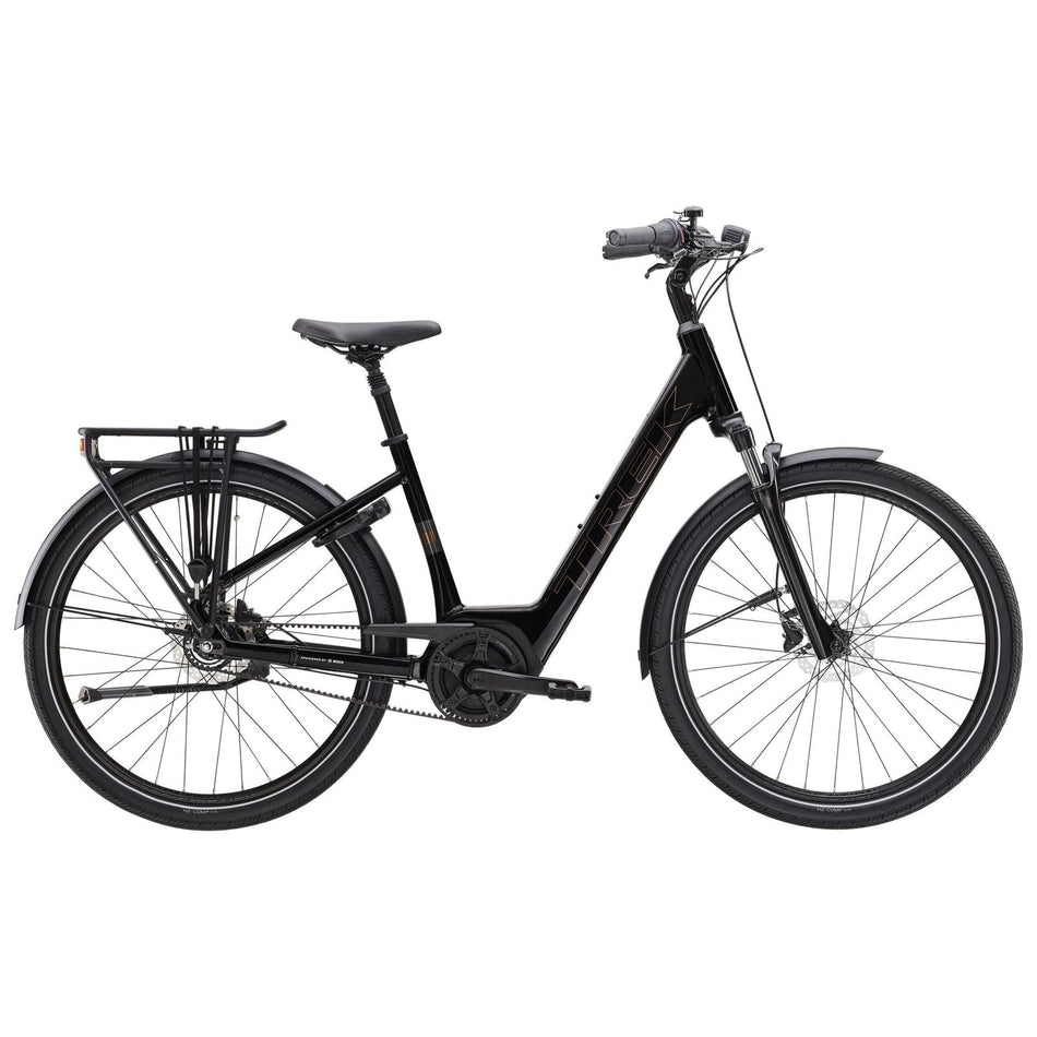 Trek District+ 2 Cintura Basso