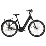 Trek District+ 4 Coaster Belt Lowstep