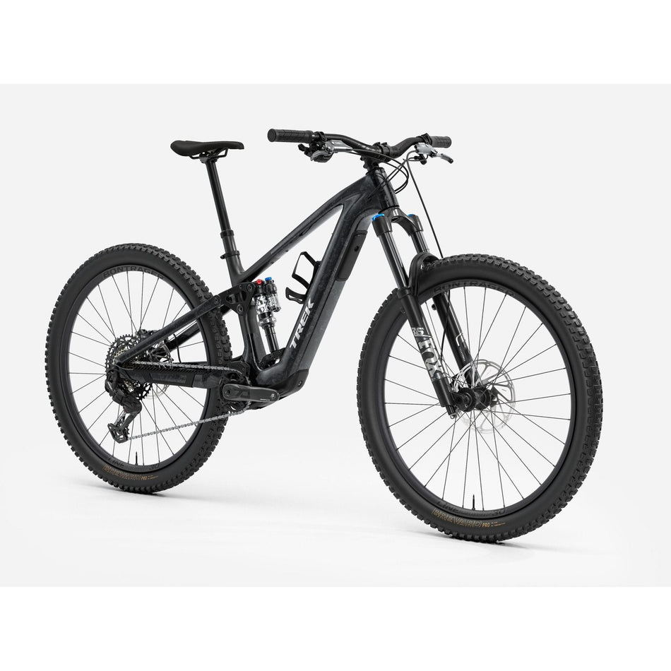Trek Fuel+ EX 9.7 Gen 2