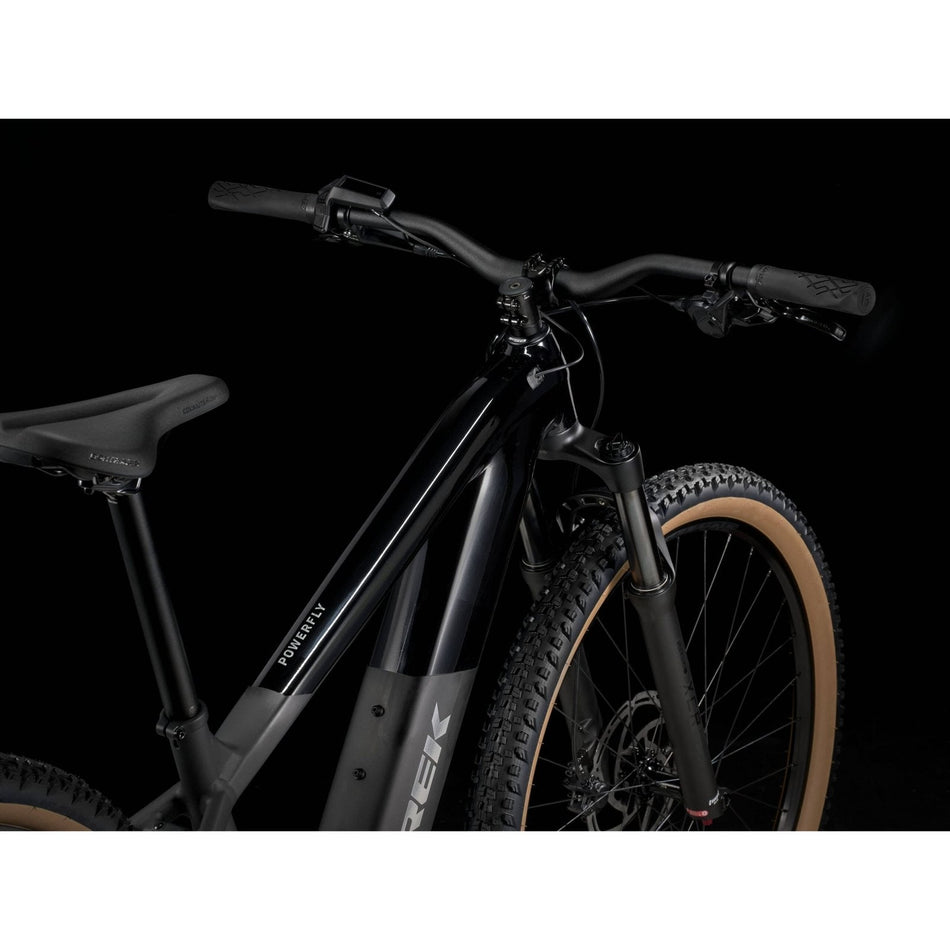 Trek Powerfly+ 4 800 Wh Gen 5