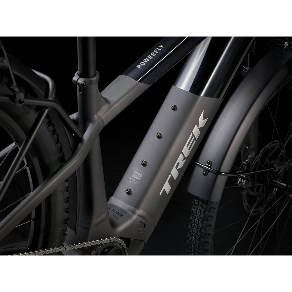 Trek Powerfly+ 4 Equipped 800 Wh Gen 5
