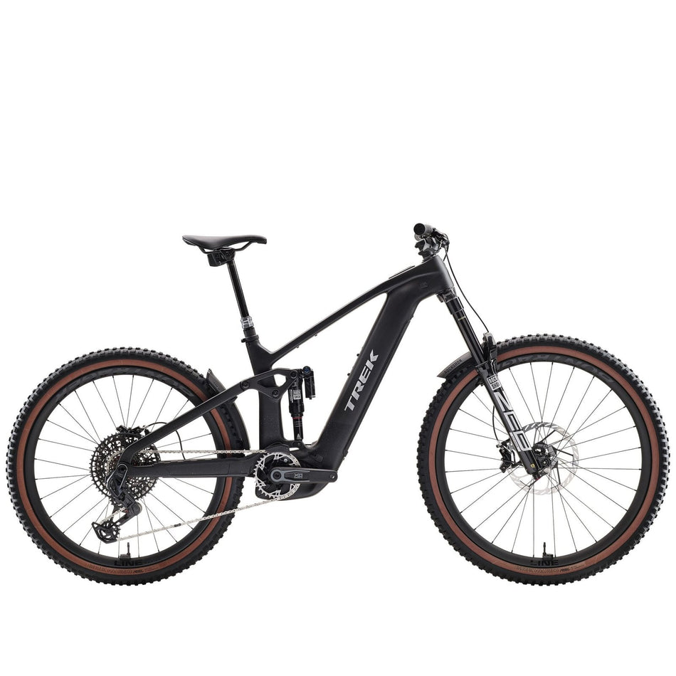 Trek Rail+ 9.9 X0 AXS T-Type Gen 5