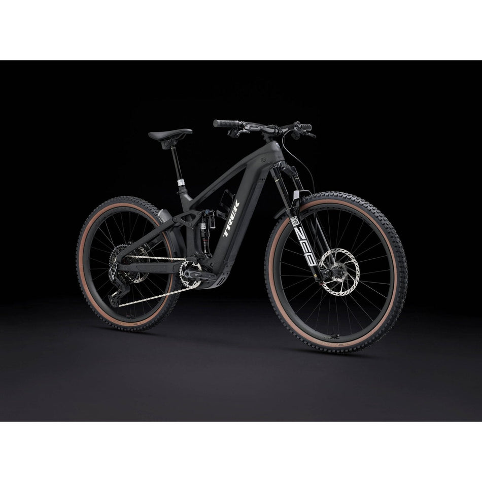 Trek Rail+ 9.9 X0 AXS T-Type Gen 5