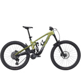 Trek Slash 9.9 X0 AXS T-Type Gen 6