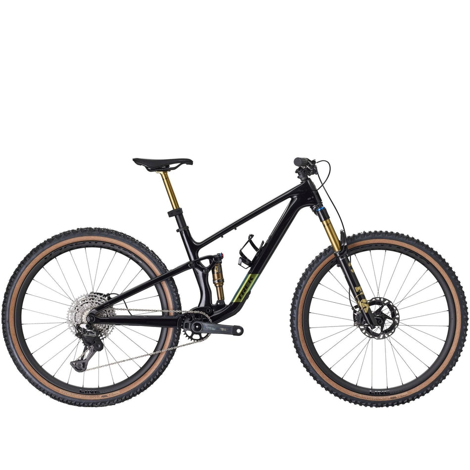 Trek Top Fuel 9.9 XTR Di2 Gen 4