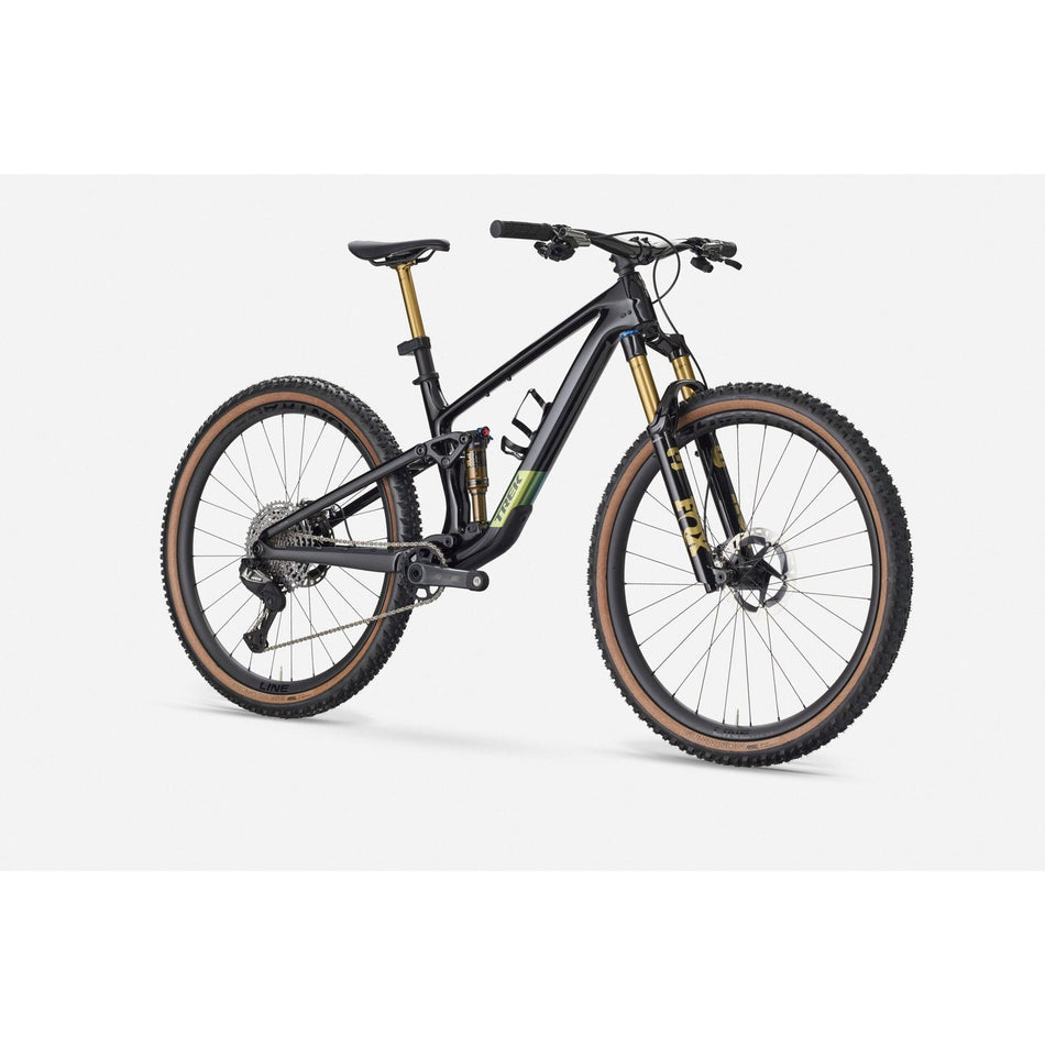 Trek Top Fuel 9.9 XTR Di2 Gen 4