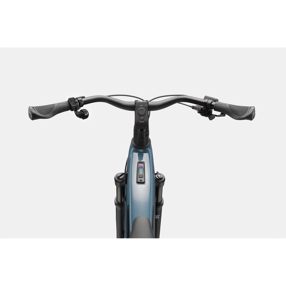 Cannondale Tesoro 2