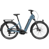 Cannondale Tesoro 2 Basso StepThru