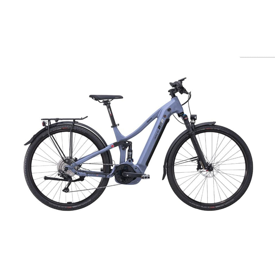 Cresta eGiro Neo+ DS