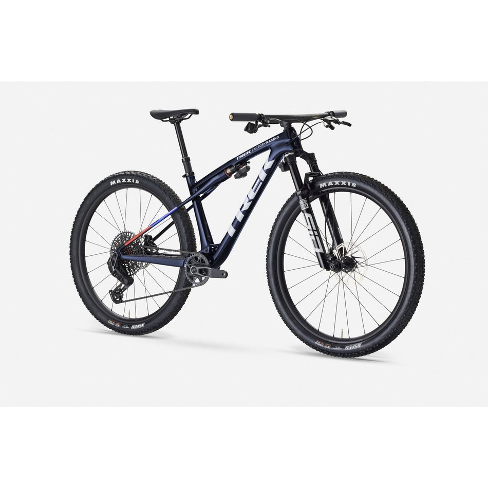 Trek Supercaliber SLR 9.8 X0 Flight Attendant Gen 2
