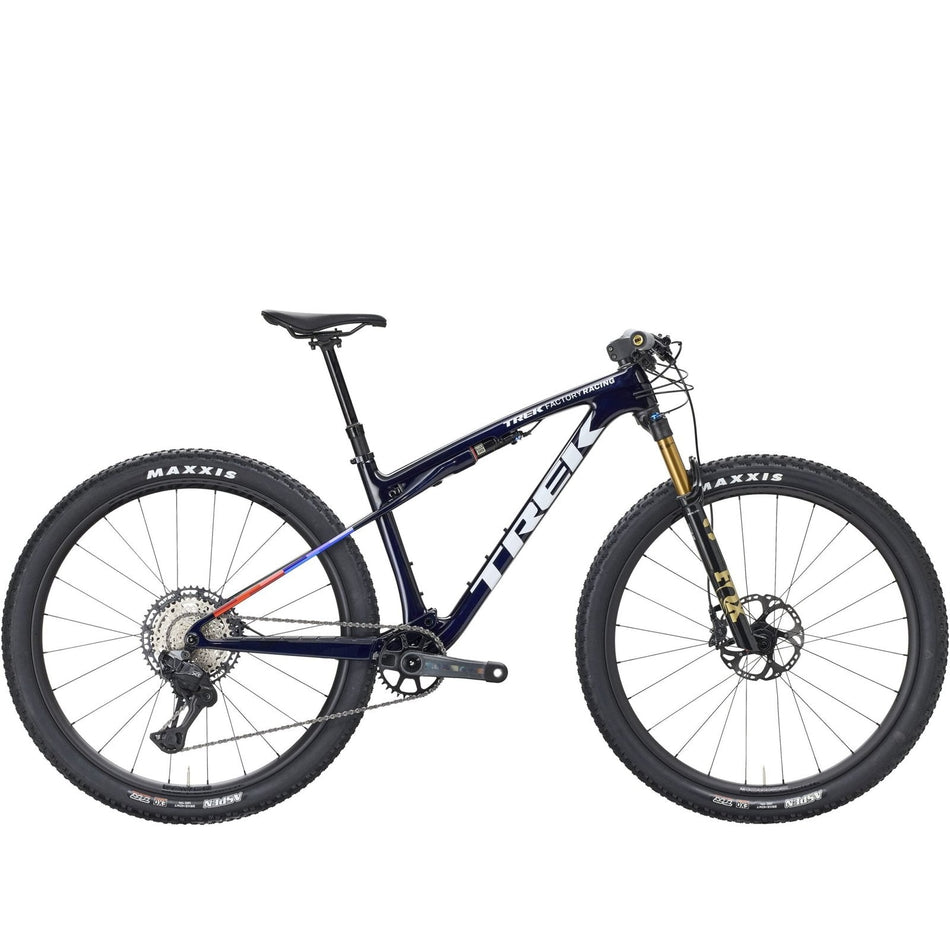 Trek Supercaliber SLR 9.8 XT Di2 Gen 2