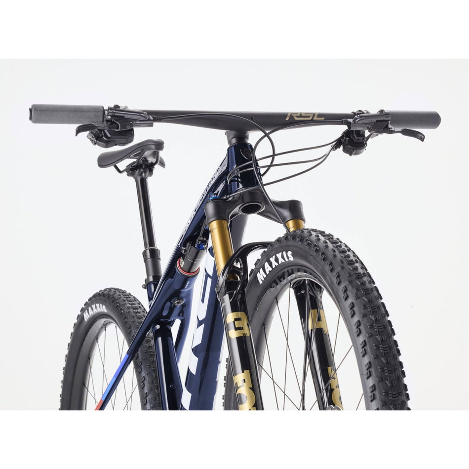 Trek Supercaliber SLR 9.8 XT Di2 Gen 2
