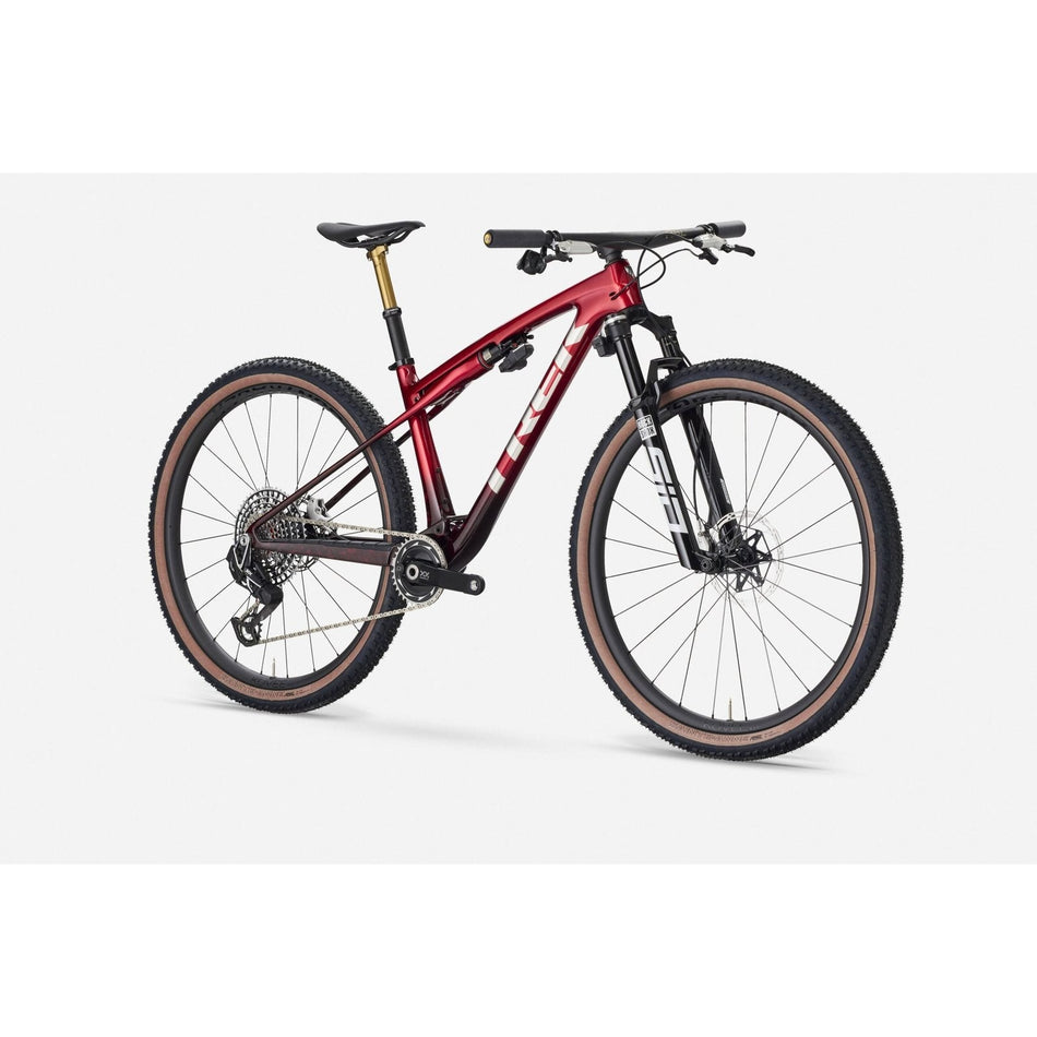 Trek Supercaliber SLR 9.9 XX Flight Attendant Gen 2