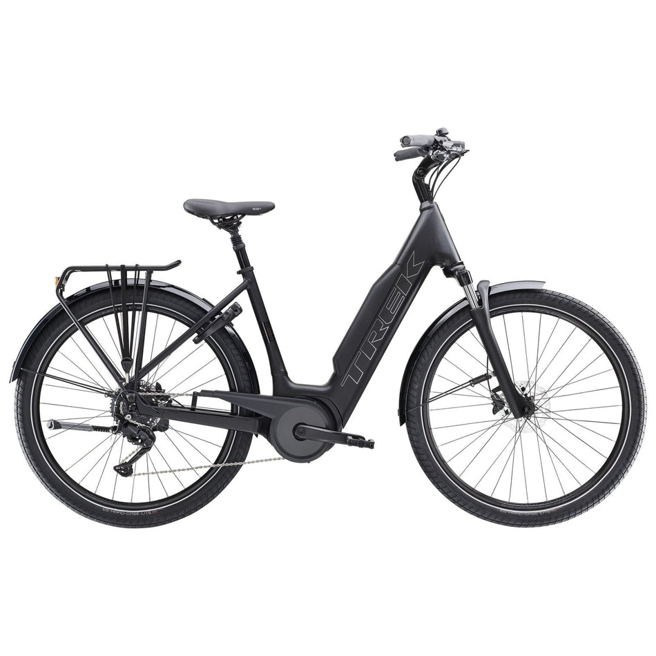Trek Verve+ 3 Lowstep Gen 3