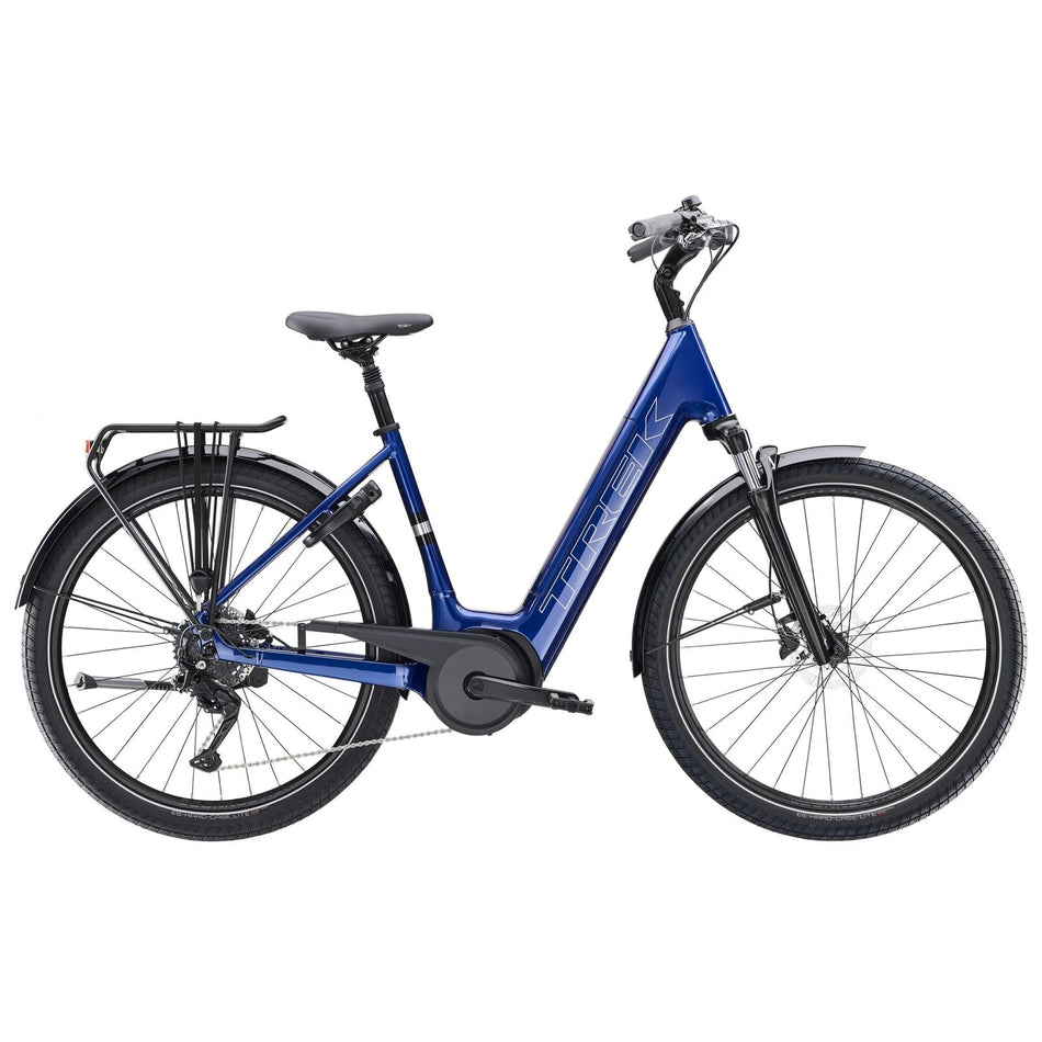 Trek Verve+ 3 Lowstep Gen 3