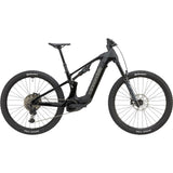 Cannondale Moterra 2