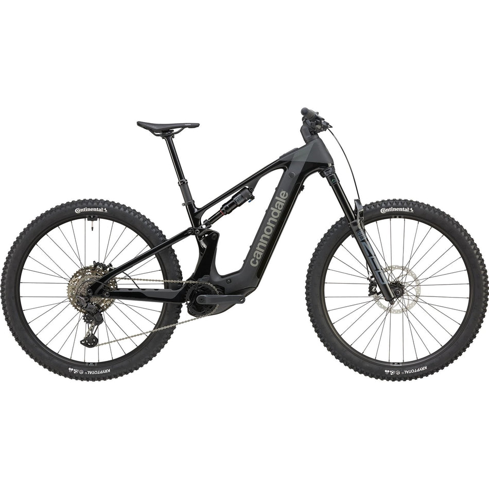 Cannondale Moterra 2