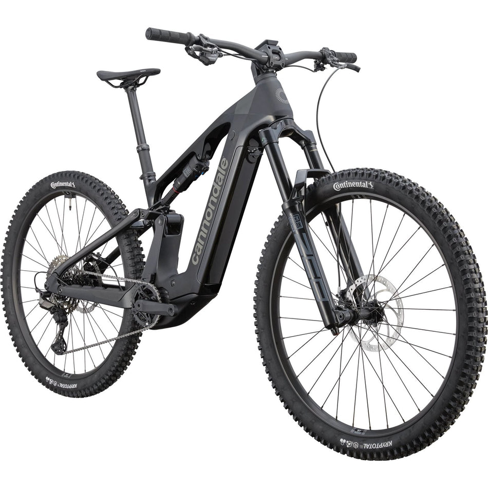 Cannondale Moterra 2